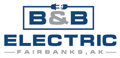 B&B Electric – Alaska Electrical Contractor